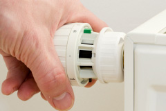 Camphill central heating repair costs