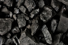 Camphill coal boiler costs