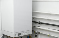 free Camphill condensing boiler quotes